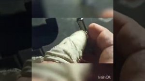 Замена фильтра VVT-i на 1ZZ-FE