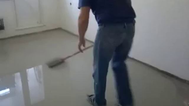 ровный пол своими руками смотреть онлайн