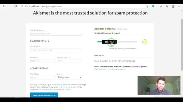 WEB DEV MOD2: MANAGING AKISMET ANTI-SPAM PLUGIN FOR WORDPRESS | ONLINE FREELANCING | u.LearnTV смотреть онлайн