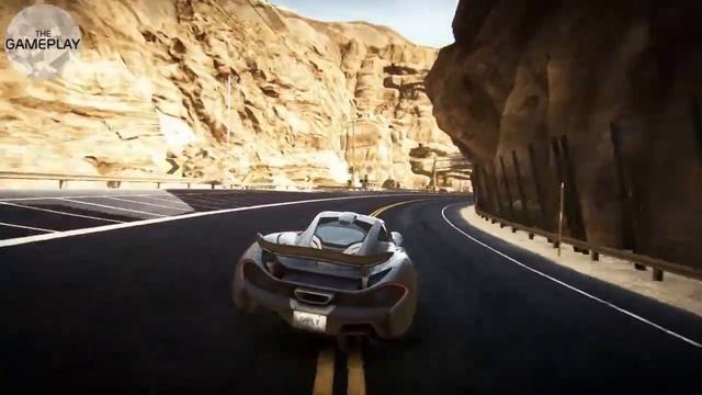 Need for Speed Rivals Gameplay | NVIDIA GeForce GTX 650 | Intel Core 2 Duo E8400 | No Commentary смотреть онлайн