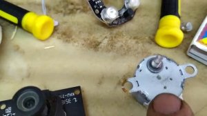 разборка wi-fi камеры?