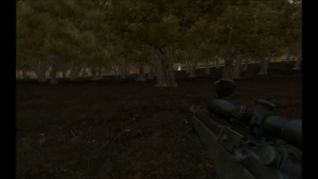 Arma 2 : OA - Gameplay смотреть онлайн