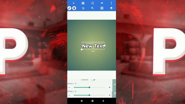 КАК СДЕЛАТЬ ТЕКСТ КАК У SUPERCELL? ТЕКСТ СУПЕРСЕЛЛ? смотреть онлайн