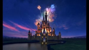 Walt Disney Pictures (2006/1993)