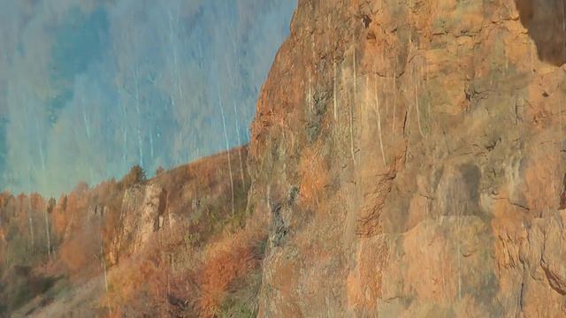 Лаванда , горная лаванда ... смотреть онлайн