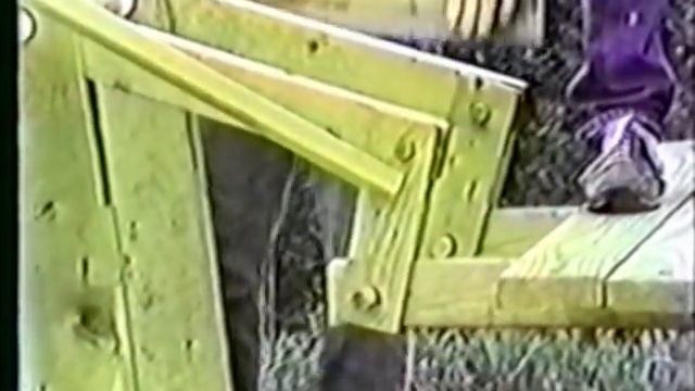 Wyatt Archaeological Research - How the Pyramids Were Built смотреть онлайн