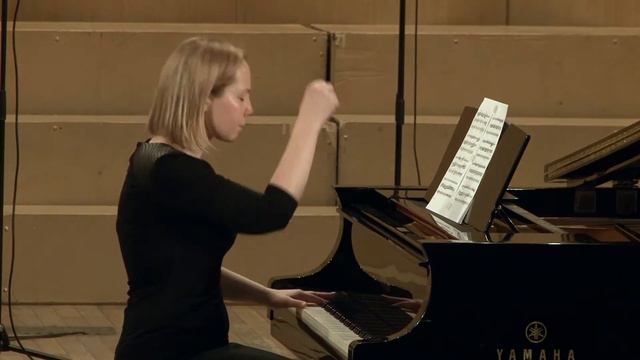 Ш. Колин Конкурсное соло смотреть онлайн