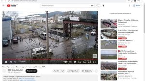 Обзор на ужасающие камеры города Усть-Кут