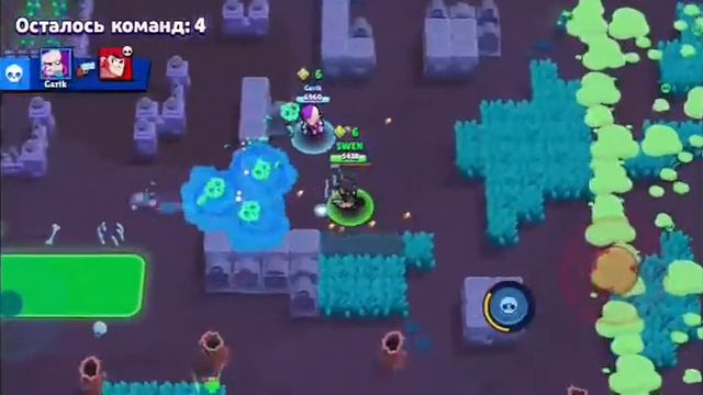 Челенж STIMI выбирает за кого я буду играть.Браво старс!!! смотреть онлайн