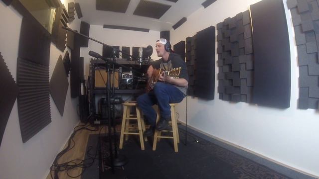 Derek Thompson - Beat It (cover) смотреть онлайн