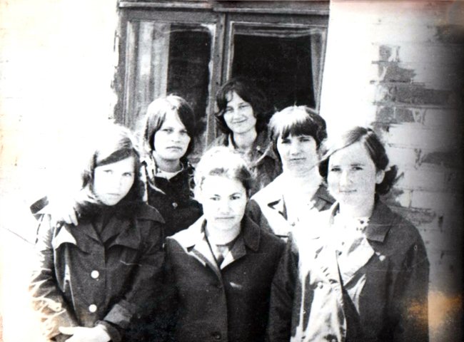 С И Т (1971-1974гг).