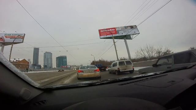 Езда на автомобиле по городу - хитрости, советы, тонкости смотреть онлайн