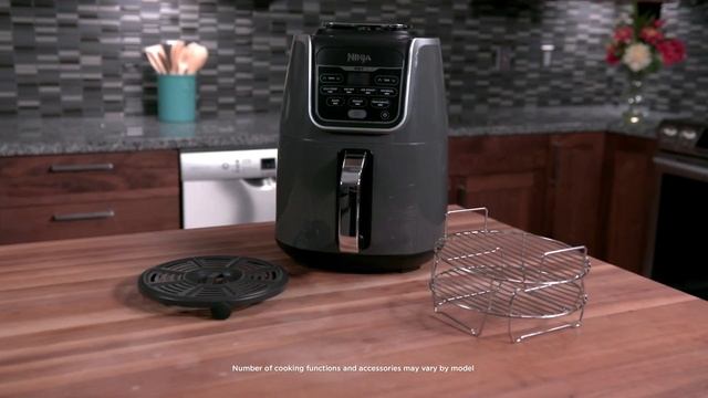 Top 5 FREIDORA DE AIRE SIN ACEITE (Air Fryer) MÁS VENDIDA en AMAZON ? (MÉXICO) смотреть онлайн