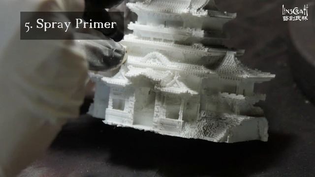 MineCraft - 3D Printing a Minecraft Creation. смотреть онлайн
