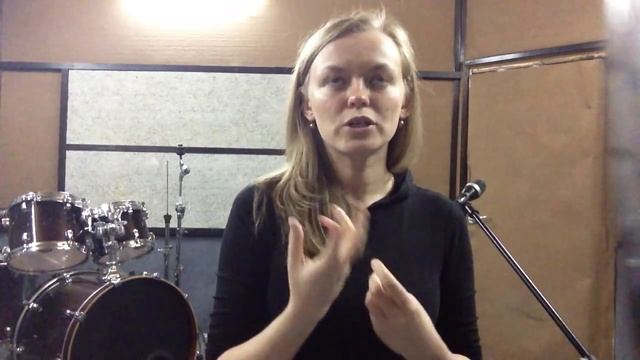 Как избавиться от гнусавости в голосе? смотреть онлайн