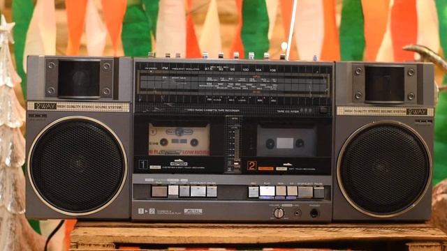 Hitachi TRK-W55E смотреть онлайн