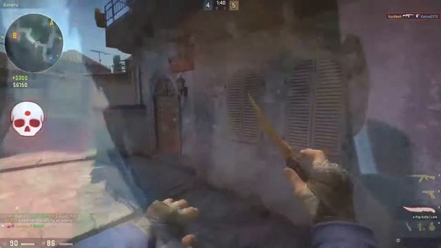 МОНТАЖ ПО ГТА 5 И CS:GO ОЧЕНЬ КРУТО смотреть онлайн