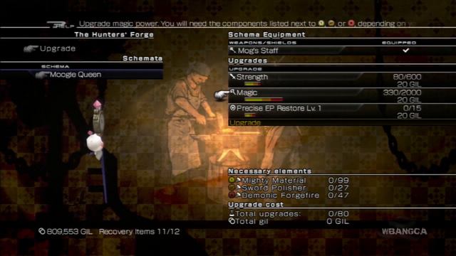 Lightning Returns: Final Fantasy XIII - Moogle Lover Outfit/Garb [DLC] [ENGLISH] смотреть онлайн