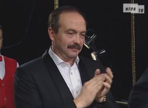 Что? Где? Когда? Первая игра Осенней серии. Выпуск от 03.10.2009