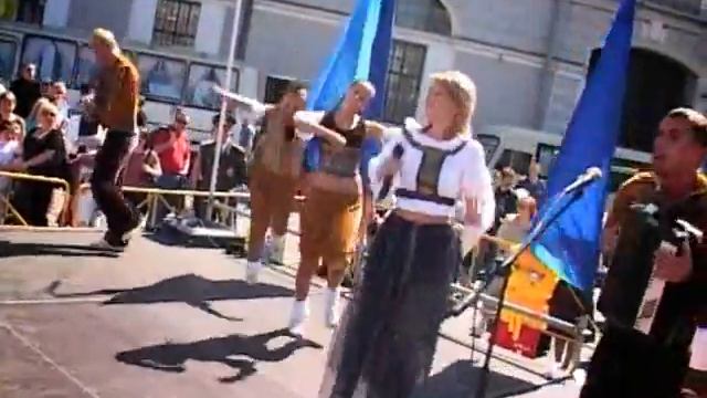День города-2009.flv смотреть онлайн