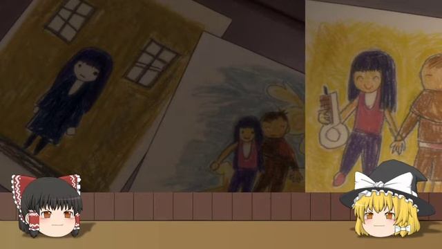 [ゆっくり解説] ゆっくりエルゴプラクシー(Ergo Proxy)解説4 はじまりの世界とルビーの靴 смотреть онлайн