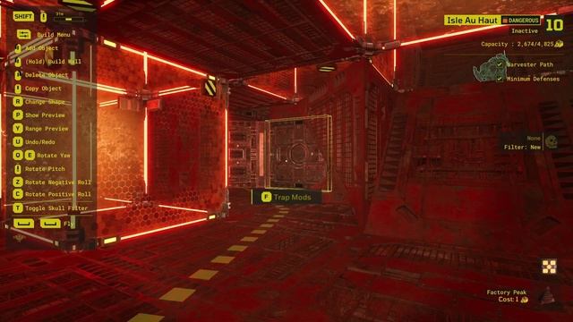 Meet Your Maker: How to build a good Dangerous Base/Outpost смотреть онлайн