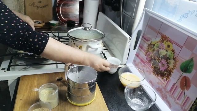 Король супов, Грузинский суп "Чихиртма" Первый вариант смотреть онлайн
