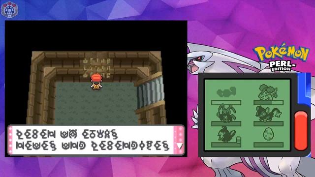 POKÉMON PERL-EDITION #28 [FHD/Livestream/Deutsch] ◎ Buchstabensuppe смотреть онлайн
