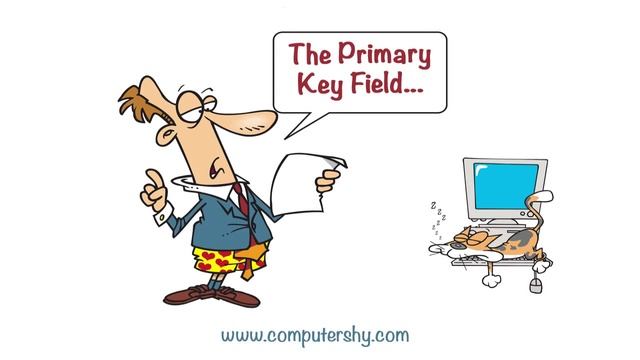 Introduction to Microsoft Office Access 2010 - Windows 7 Edition - Chapter 1 смотреть онлайн