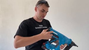 DCCN 40 - плюсы и минусы аккумуляторного пистолета!