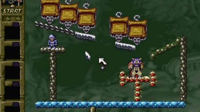 Arthur to Astaroth no Nazomakaimura: Incredible Toons (PlayStation) with commentary смотреть онлайн