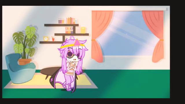 ||Я себя сожгу||My OC×Undertale AU||meme||Gacha Club||by Studio Scetch смотреть онлайн
