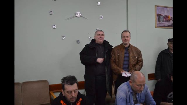 Zimski OPEN 2017- finale, FOTO kolaž смотреть онлайн