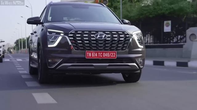 Hyundai Global Production – Brazil, India, Turkey, Czech Republic, United States & South Korea смотреть онлайн