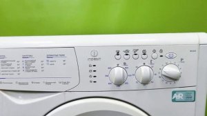 Indesit WIL82X