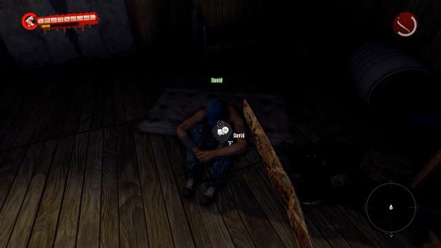 Dead Island : Definitive Edition - 29 - Sidequests - Visit to the Pub, Show must go on смотреть онлайн