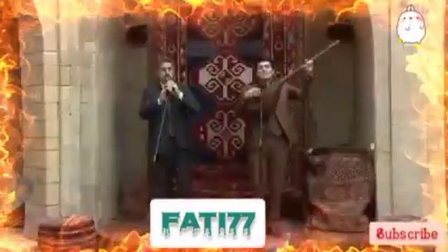 güzal yeni ifa aşiq ali kalbacarli آشیق علی کلبجرلی смотреть онлайн