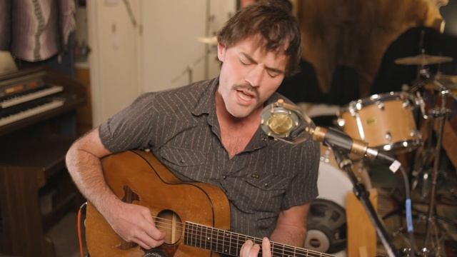 Matt Mitchell - "Bootstrap Nation" (Live at The Garage) смотреть онлайн