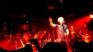 Концерт БИ-2 в клубе "16 тонн" / 23.07.2015 / незабываемые эмоции/ VLOG