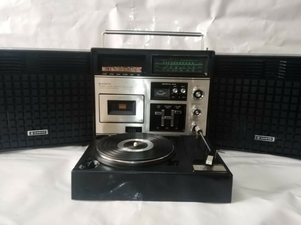 SANYO G-2613NK редкий аппарат