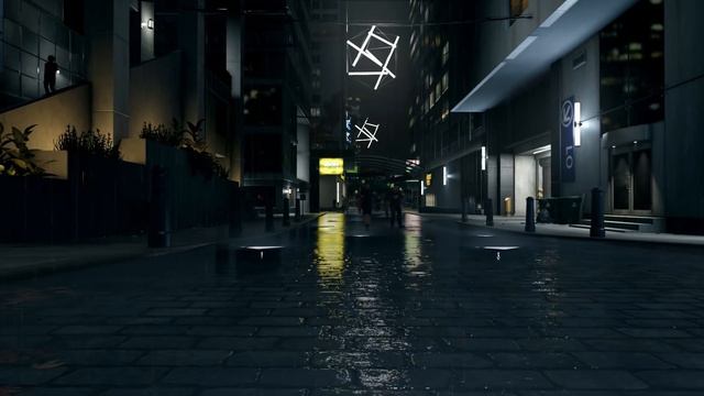 Watch_Dogs featuring NVIDIA Technologies [UK] смотреть онлайн