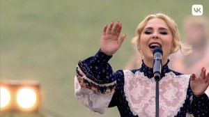 Пелагея / Софья Носова — Конь («Большой фестиваль школ искусств» 2022)