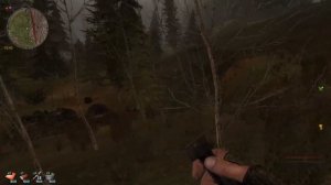 S.T.A.L.K.E.R. Проект Отступник - ПЕРВЫЕ АРТЕФАКТЫ И РАЗБОРКИ С БАНДИТАМИ  #2