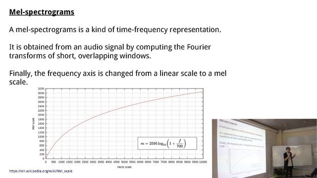 AI&BigDataLab2016_Игорь Костюк_Как приручить музыкальную рекомендательную систему смотреть онлайн