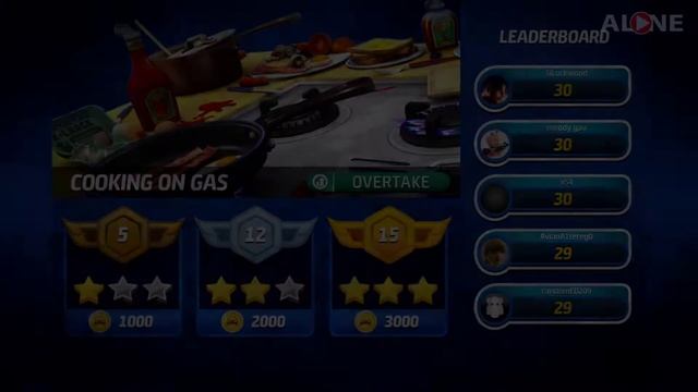 Toybox Turbos - Геймплей | XBOX 360