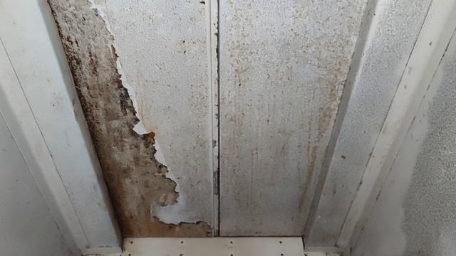 Модернизированный лифт, г/п 320 кг, V=0,65 м/с (ул. Историческая, 36, подъезд 2, г. Запорожье) смотреть онлайн