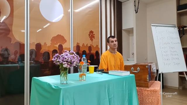 «Йога звука», г. Сургут, Владимир Слепцов, 19.07.2022 г. смотреть онлайн