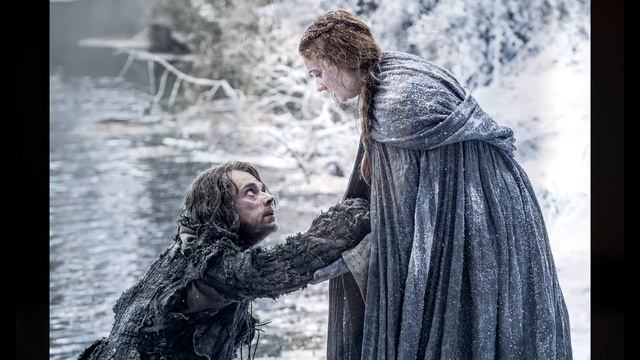 ИГРА ПРЕСТОЛОВ СПОЙЛЕРЫ К 2 СЕРИИ 6 СЕЗОНА смотреть онлайн