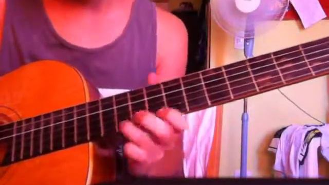 After Dark - Tito & Tarantula (guitar cover) смотреть онлайн