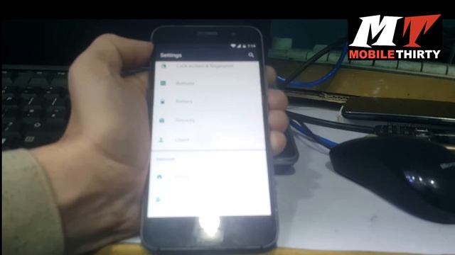 Google Account Bypass | Lenovo ZUK Z1 | Frp Lock Remove | New Method | смотреть онлайн